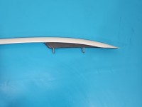 Relingi dachowe komplet Skoda Octavia III