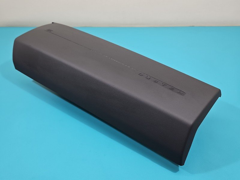 Poduszka powietrzna pasażera airbag Dacia Duster II 18- 985254555R, 34239914