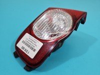 Lampa tył lewa zderzaka przeciwmgielna Citroen C3 Picasso 08-17 9681820280