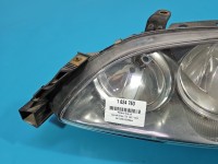 Reflektor lewy lampa przód Toyota Avensis I T22 EUROPA
