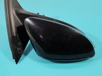 Lusterko prawe Skoda Octavia III LF9R 6pin / EUROPA / LAKIER: LF9R europa