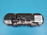 Konsola panel nawiewu MERCEDES W176 A2469008415, A2469010805