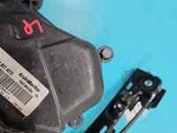 Podnośnik przód lewy Seat Ibiza IV 6J 6R0959801N, 6J4867435 5d HB