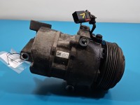 Sprężarka klimatyzacji kompresor 1S0820803A Skoda Citigo 11-19 1.0 MPI