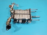 Chłodnica spalin Toyota Land Cruiser J200 07- 25680-51010-F 4.5 V8 D4D