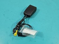 Pas bezpieczeństwa przód prawy pasażera Mercedes W205 A2058600169, 622153800D