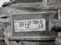 Skrzynia biegów automat 9HP48 Land rover Discovery Sport 14- L550 2.0 TD 204dtd 179KM