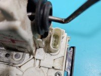 Zamek tył lewy P04589923AF Jeep Grand Cherokee IV WK2 Producent części: JEEP, HB 5D 4pin