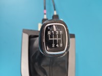 DŹWIGNIA LEWAREK WYBIERAK LINKI Hyundai Elantra VI 15-20 1.6 16v