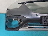 Zderzak przód przedni Opel Insignia B stalowy Z10B