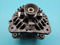 TEST Alternator Skoda Fabia I 03D903025J 1.2 12V