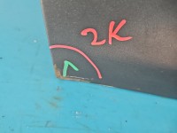 DRZWI PRZÓD LEWE KIEROWCY Vw Touran I 5d LD7S