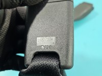 Pas bezpieczeństwa tył lewy INFINITI, Europejska, zapinka INFINITI QX50