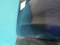 Zderzak przód przedni Opel Astra III H granatowy Y20Z