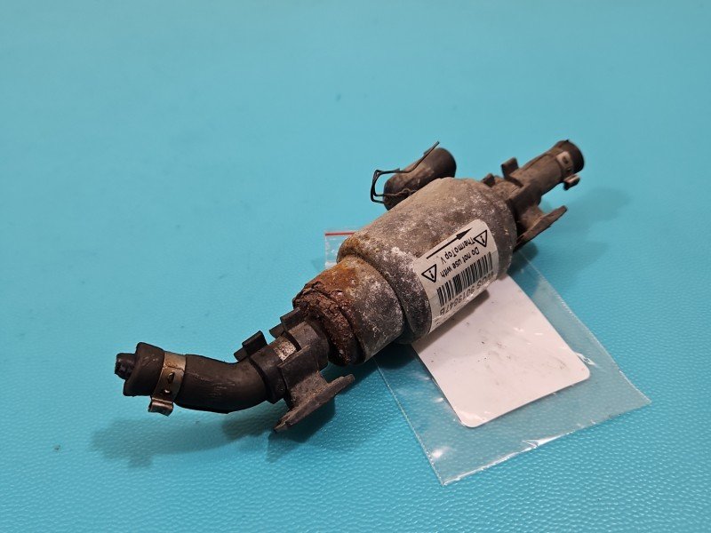 Pompka paliwa webasto Vw Passat B7 9019847B