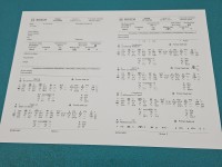 testowany Pompowtryskiwacz 0414720215, 038130073AG 1.9 tdi