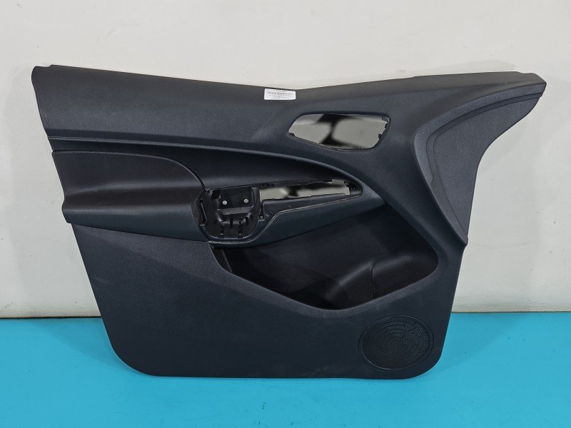 Tapicerka drzwi przód lewa boczek Ford Transit Connect II MK2 12-22