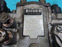 Pompa wtryskowa Opel Zafira A 0470504227, 55556383 2.0 dti