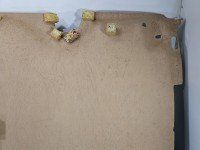 Podsufitka Opel Combo D 7355268920 HB