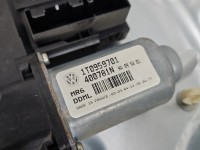 Podnośnik przód lewy SZYBY WINDA 1T0959701, 1K0959793C Skoda Octavia II 5d HB