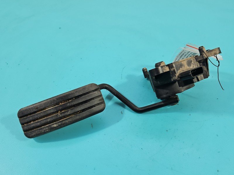 Pedał gazu potencjometr Renault Scenic II 8200159645 2.0 16V Pedał gazu potencjometr Renault Scenic II 8200159645 2.0 16V