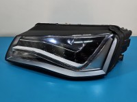 Reflektor lewy lampa przód AUDI A8 D4 4H EUROPA 4H0941003