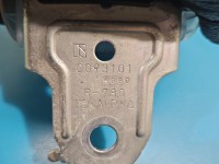 Pas bezpieczeństwa tył lewy TOYOTA, Europejska Toyota Prius II XW20 03-