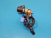 Komputer Sterownik silnika Peugeot 206 1.1 8V