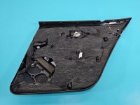 Tapicerka drzwi tył lewa boczek Porsche Panamera I 970