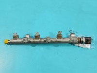 Listwa wtryskowa CZUJNIKI 04G133320G, 04C906054C Skoda Fabia III 1.0 TSI