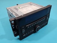 Radio fabryczne Chevrolet Captiva 95193263 radioodtwarzacz