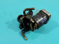 Zawór egr Opel Zafira A 00005321A8 2.0 dti Diesel, Producent części: OPEL, WAHLER 4PIN brak zaślepki, lekko uszkodzona