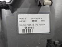 Osłona ZAŚLEPKA PLASTIK Renault Megane IV 682647342R