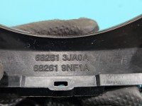 Listwa listwy dekory dekor deski INFINITI QX60 12- eu