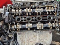 Głowica Audi A3 8L 058103373D 1.8 20V