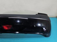 Zderzak tył Kia Rio II 05-11 czarny 9B HB