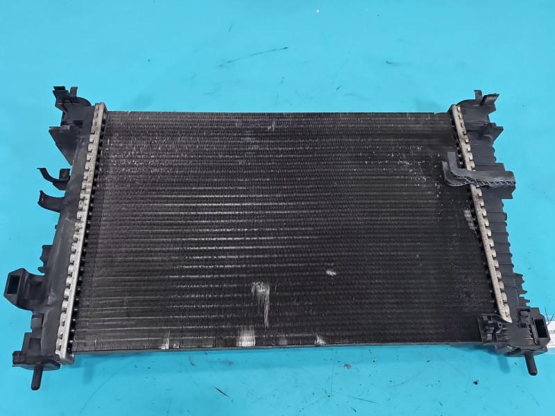 Chłodnica wody Alfa romeo Giulietta 50514472 1.4 T