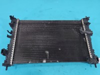 Chłodnica wody Alfa romeo Giulietta 50514472 1.4 T