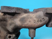 Kolektor wydechowy AUDI A4 B8 03L253033 2.0 TDI (CAGA)