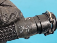 przewód wąż rurka wody Peugeot 3008 II 1.5 hdi 9812441280