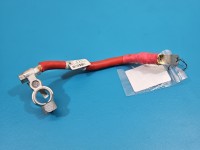 KLEMA INSTALACJA WIĄZKA PLUSOWA PLUS BMW G30 618537-101, 9350065-03