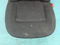 Fotel prawy przód pasażera Dacia Sandero II 12-20 5d EUROPA