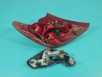 Lampa tył prawa Peugeot 207 HB