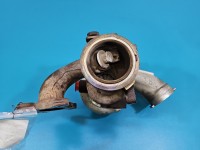 Turbosprężarka Skoda Octavia III 49180-01635, 05E145701K 1.5 TSI 150KM