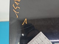 Klapa tył BMW F01 sedan 4d 475/9 Black Sapphire Metalic