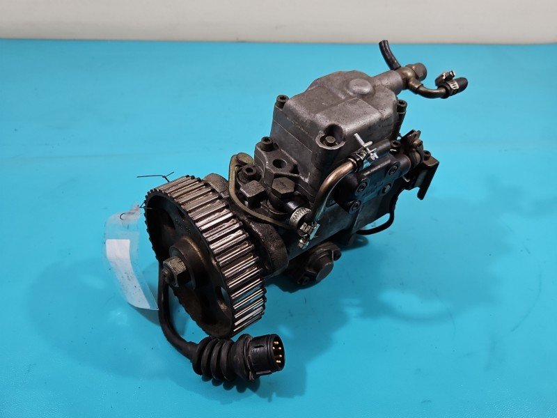 Pompa wtryskowa Audi 80 B4 0460404992 1.9 tdi