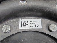 Dwumasa Koło dwumasowe Renault Clio V 19- 1.3 Tce 123101804R