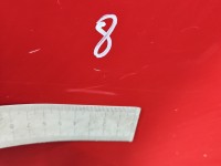 Drzwi przesuwne prawe boczne Opel Movano II