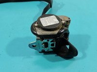 Pas bezpieczeństwa przód prawy pasażera Mercedes Vito W639 601384100