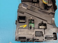 Sterownik moduł Volkswagen, kąta skrętu, uszkodzone mocowanie Vw Tiguan I 07- 1K0953549BN